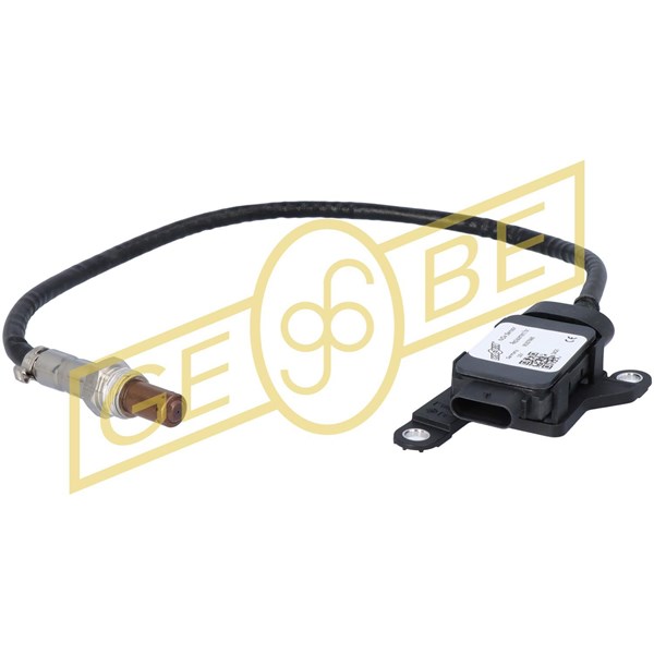 NOx-sensor, NOx-katalysator 12V Gebe 9 3508 1 GEBE