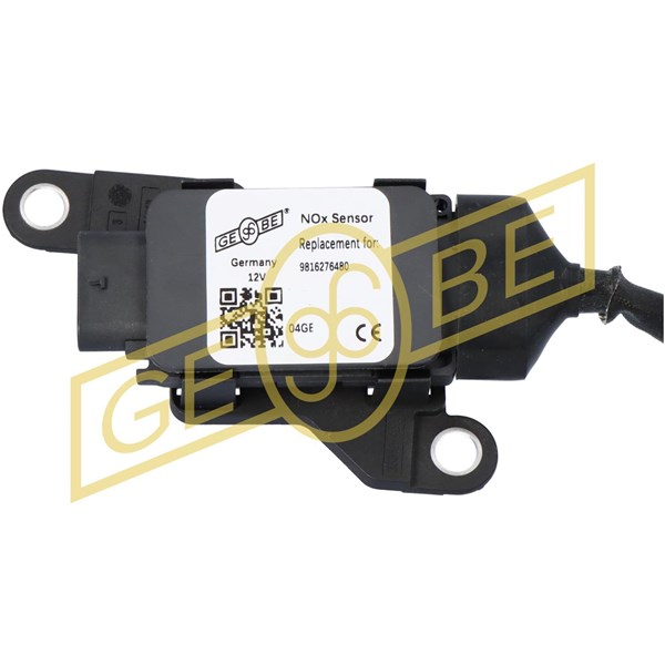 NOx-sensor, NOx-katalysator 12V Gebe 9 3508 1 GEBE