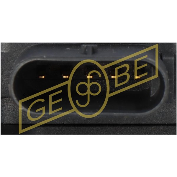 NOx-sensor, NOx-katalysator 12V Gebe 9 3508 1 GEBE