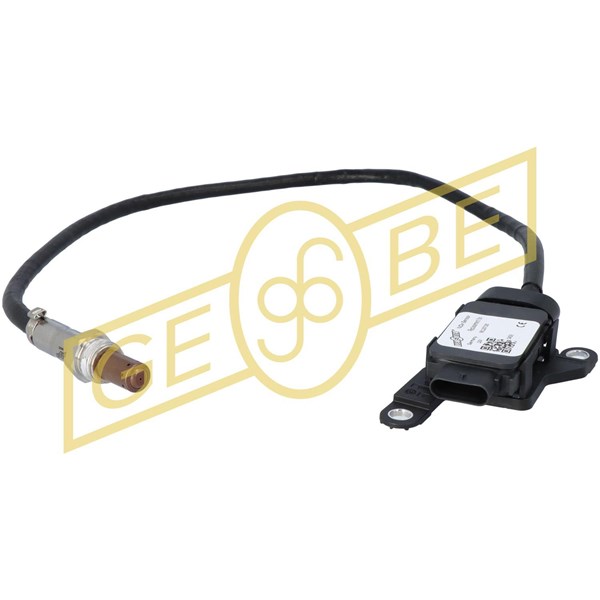 NOx-sensor, NOx-katalysator 12V Gebe 9 3511 1 GEBE