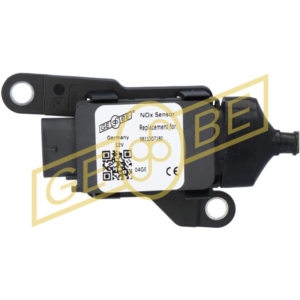NOx-sensor, NOx-katalysator 12V Gebe 9 3511 1 GEBE