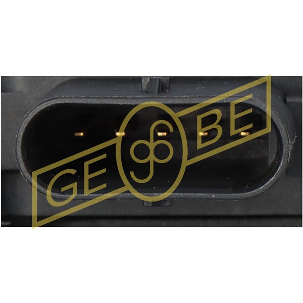 NOx-sensor, NOx-katalysator 12V Gebe 9 3511 1 GEBE