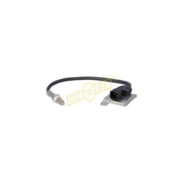 NOx-sensor, NOx-katalysator 12V Gebe 9 3516 1 GEBE