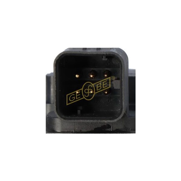NOx-sensor, NOx-katalysator 12V Gebe 9 3516 1 GEBE