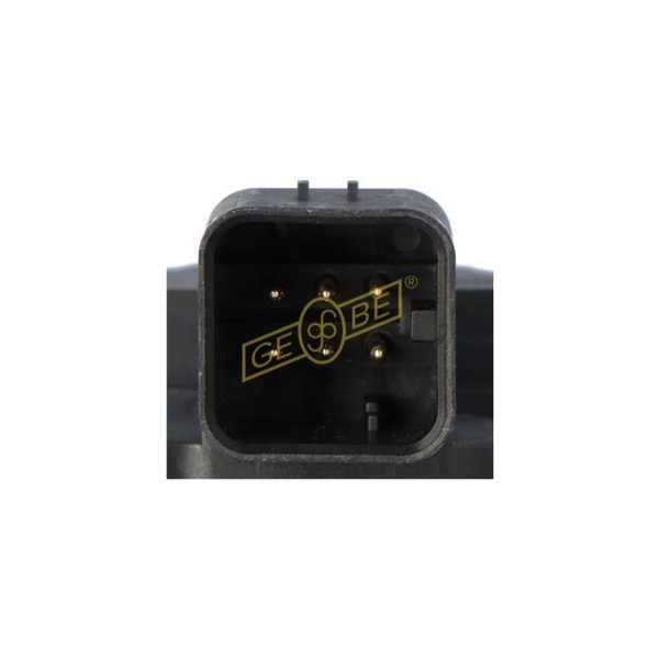 NOx-sensor, NOx-katalysator 12V Gebe 9 3517 1 GEBE