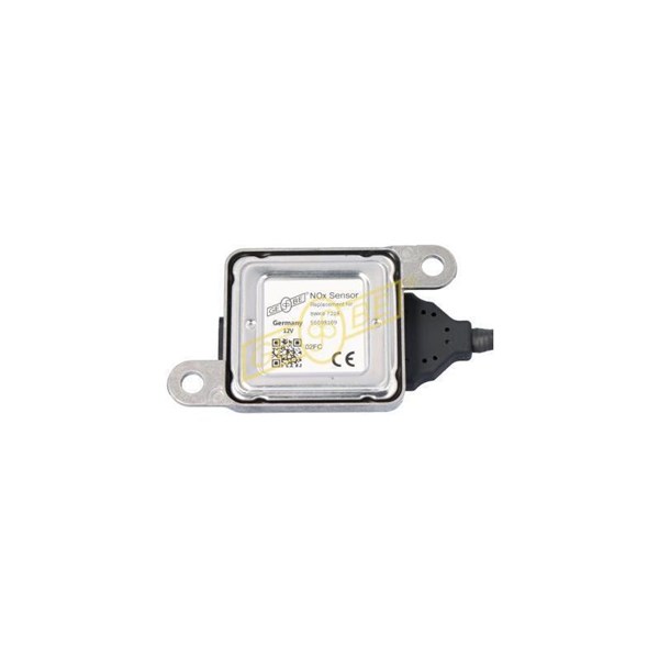 NOx-sensor, NOx-katalysator 12V Gebe 9 3518 1 GEBE