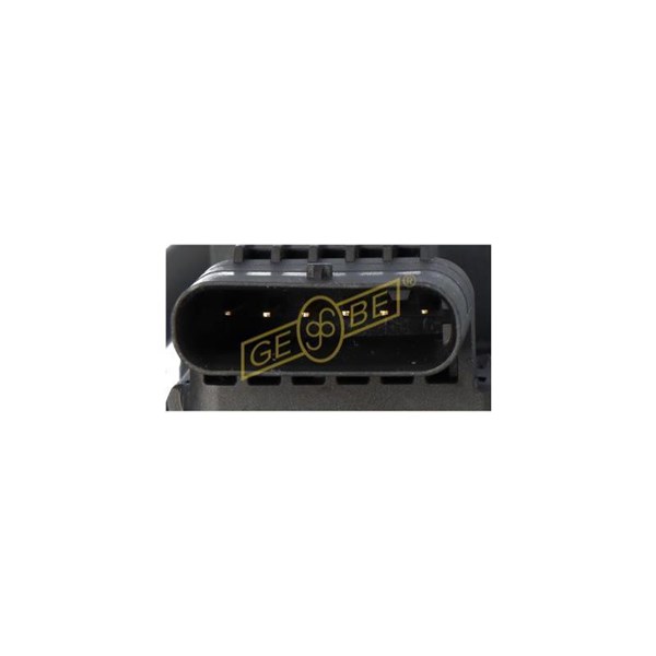 NOx-sensor, NOx-katalysator 12V Gebe 9 3521 1 GEBE
