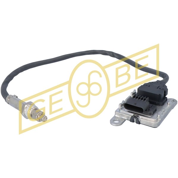 NOx-sensor, NOx-katalysator 12V Gebe 9 3522 1 GEBE