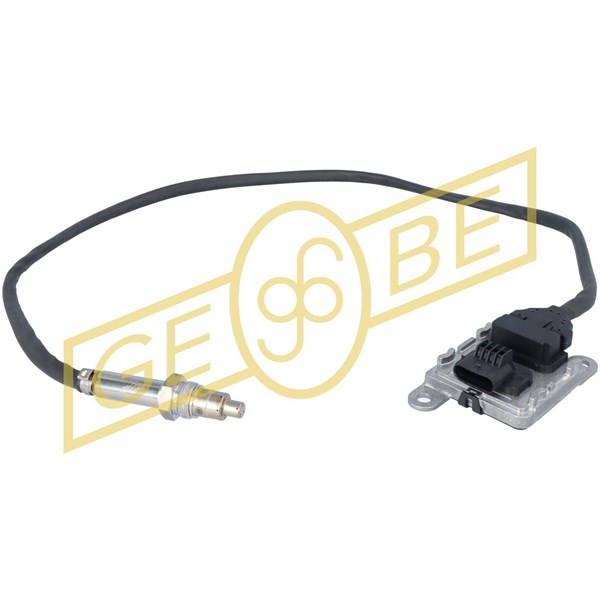 NOx-sensor, NOx-katalysator 12V Gebe 9 3523 1 GEBE