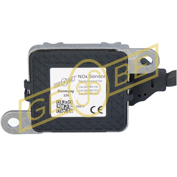 NOx-sensor, NOx-katalysator 12V Gebe 9 3523 1 GEBE