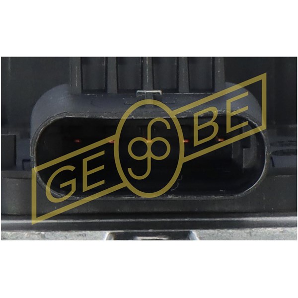 NOx-sensor, NOx-katalysator 12V Gebe 9 3523 1 GEBE