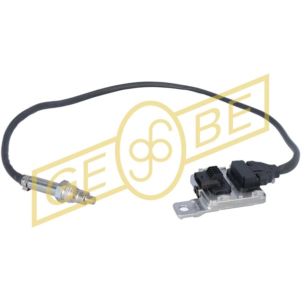 NOx-sensor, NOx-katalysator 12V Gebe 9 3524 1 GEBE