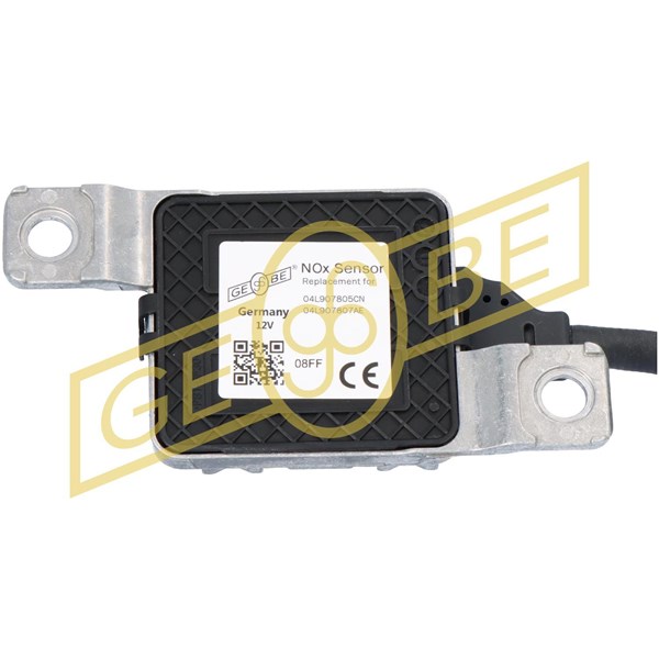 NOx-sensor, NOx-katalysator 12V Gebe 9 3524 1 GEBE