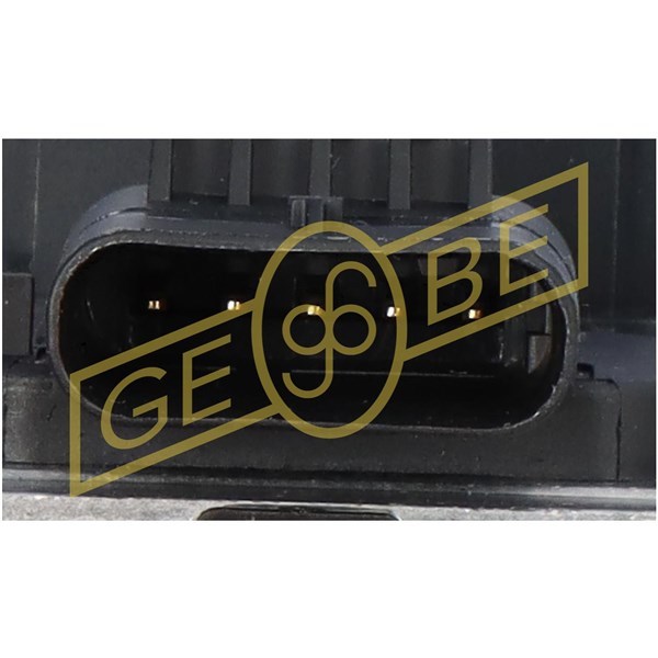 NOx-sensor, NOx-katalysator 12V Gebe 9 3524 1 GEBE