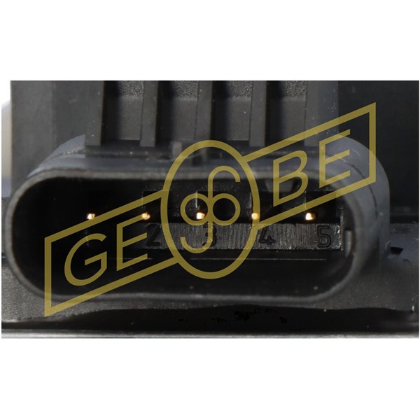 NOx-sensor, NOx-katalysator 12V Gebe 9 3525 1 GEBE