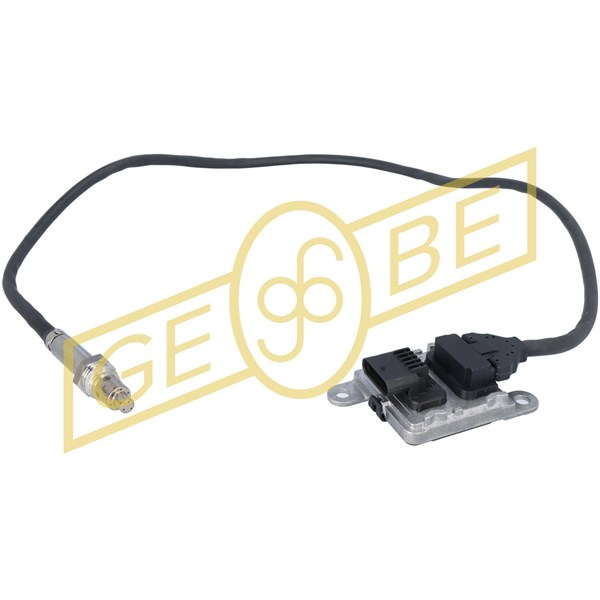 NOx-sensor, NOx-katalysator 12V Gebe 9 3527 1 GEBE