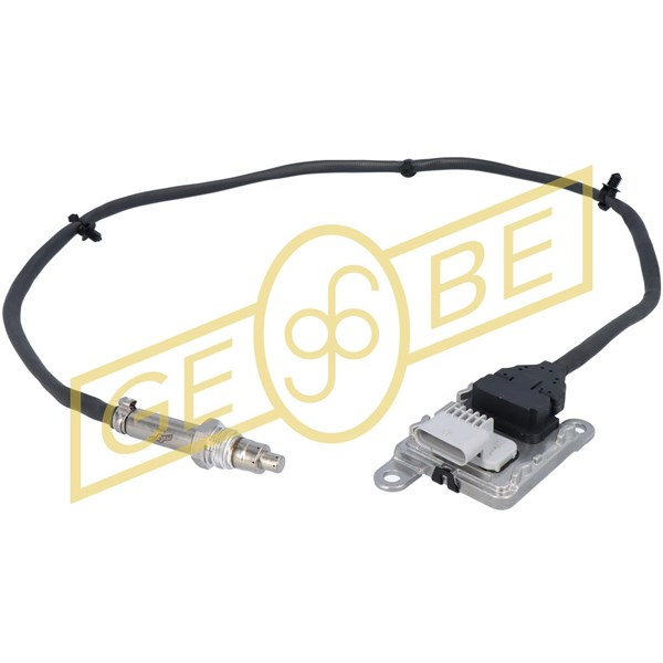 NOx-sensor, NOx-katalysator 12V Gebe 9 3558 1 GEBE