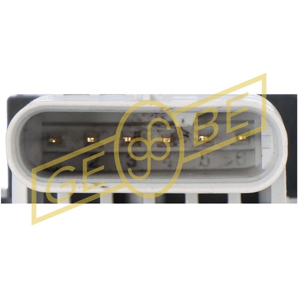 NOx-sensor, NOx-katalysator 12V Gebe 9 3558 1 GEBE