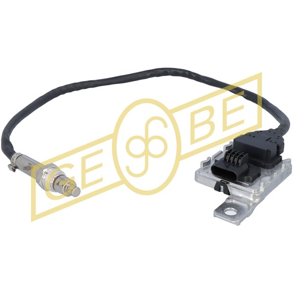 NOx-sensor, NOx-katalysator 12V Gebe 9 3586 1 GEBE