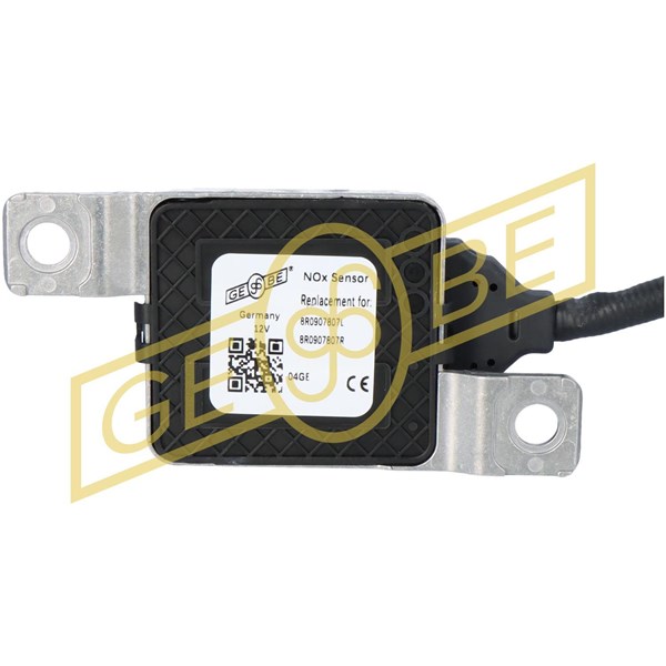NOx-sensor, NOx-katalysator 12V Gebe 9 3586 1 GEBE NOx-sensor, NOx-katalysator 12V Gebe 9 3586 1 GEBE