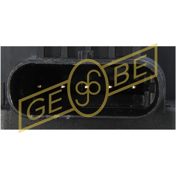 NOx-sensor, NOx-katalysator 12V Gebe 9 3586 1 GEBE NOx-sensor, NOx-katalysator 12V Gebe 9 3586 1 GEBE
