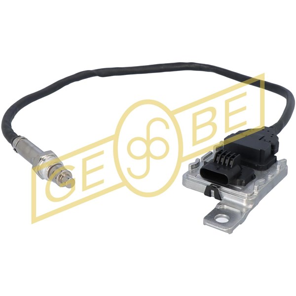 NOx-sensor, NOx-katalysator 12V Gebe 9 3587 1 GEBE
