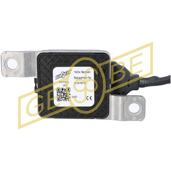 NOx-sensor, NOx-katalysator 12V Gebe 9 3587 1 GEBE