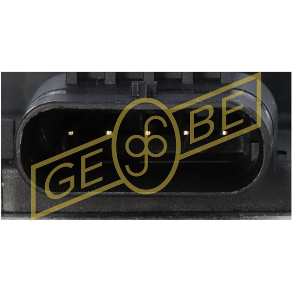 NOx-sensor, NOx-katalysator 12V Gebe 9 3587 1 GEBE