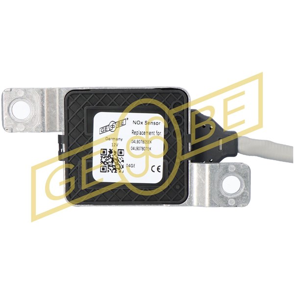 NOx-sensor, NOx-katalysator 12V Gebe 9 3591 1 GEBE