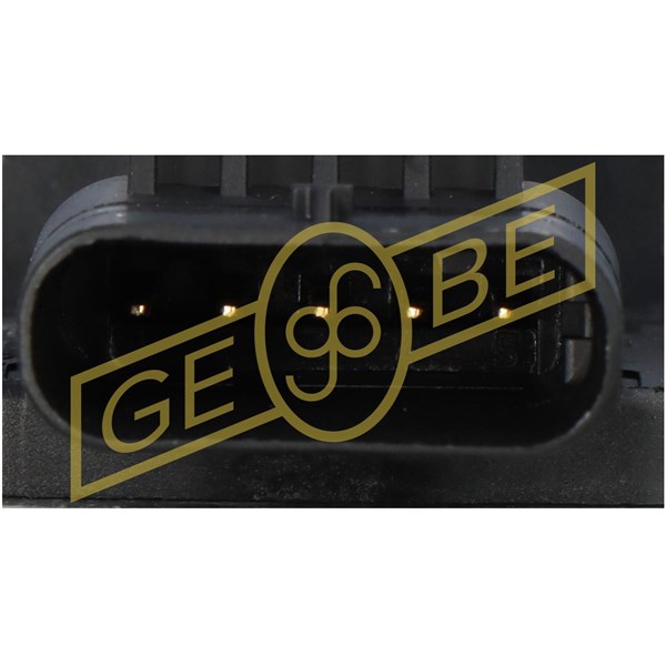 NOx-sensor, NOx-katalysator 12V Gebe 9 3591 1 GEBE