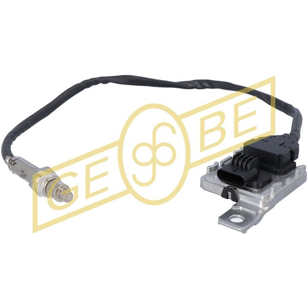 NOx-sensor, NOx-katalysator 12V Gebe 9 3592 1 GEBE