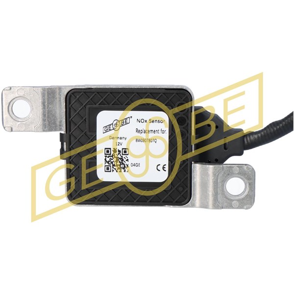 NOx-sensor, NOx-katalysator 12V Gebe 9 3592 1 GEBE