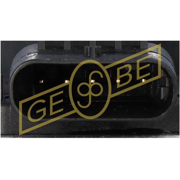 NOx-sensor, NOx-katalysator 12V Gebe 9 3592 1 GEBE