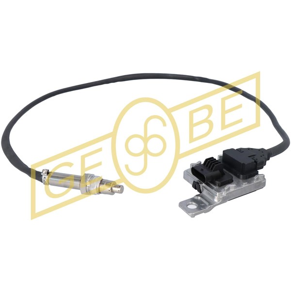 NOx-sensor, NOx-katalysator 12V Gebe 9 3593 1 GEBE