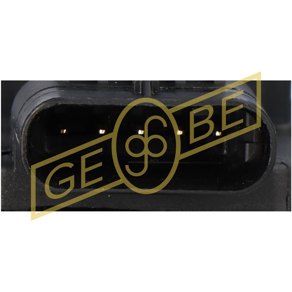 NOx-sensor, NOx-katalysator 12V Gebe 9 3593 1 GEBE