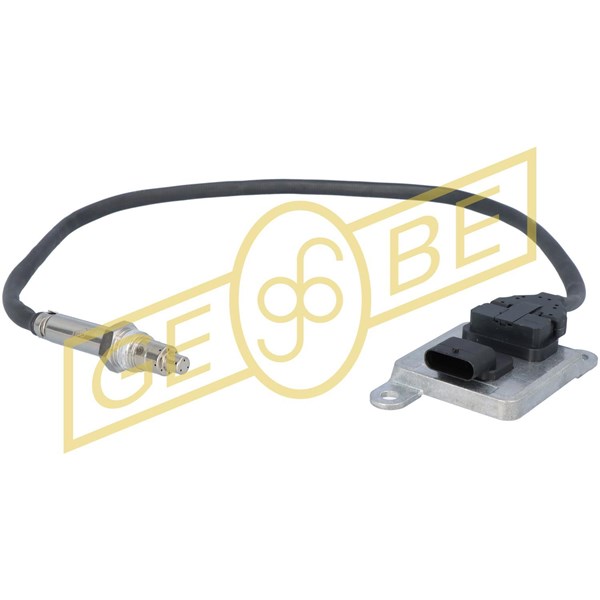 NOx-sensor, NOx-katalysator 12V Gebe 9 3594 1 GEBE
