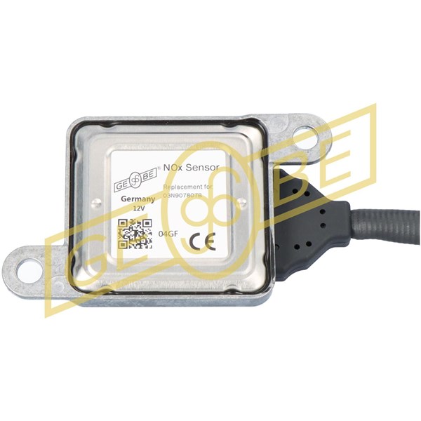 NOx-sensor, NOx-katalysator 12V Gebe 9 3594 1 GEBE