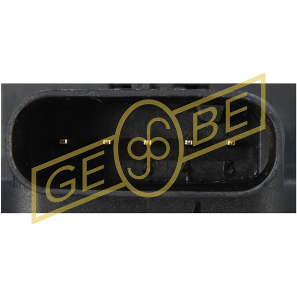 NOx-sensor, NOx-katalysator 12V Gebe 9 3594 1 GEBE