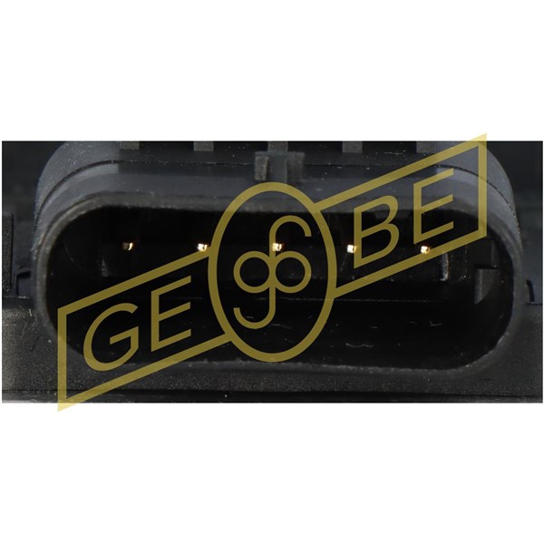 NOx-sensor, NOx-katalysator 12V Gebe 9 3596 1 GEBE