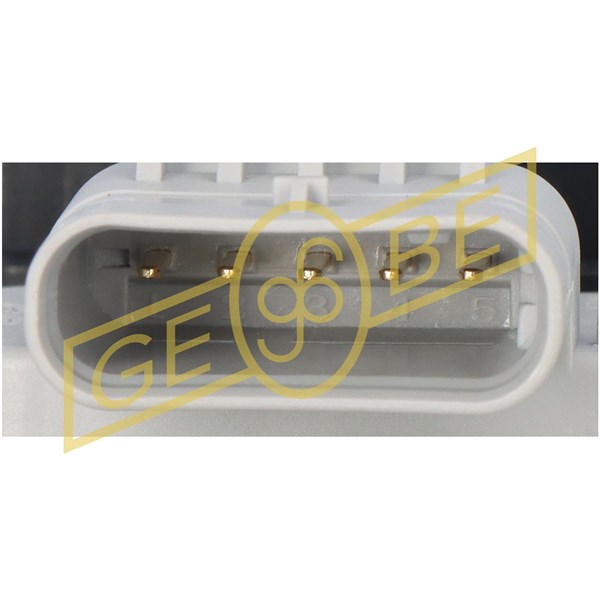 NOx-sensor, NOx-katalysator 12V Gebe 9 3599 1 GEBE