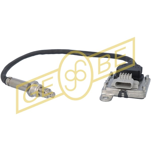 NOx-sensor, NOx-katalysator 12V Gebe 9 3603 1 GEBE