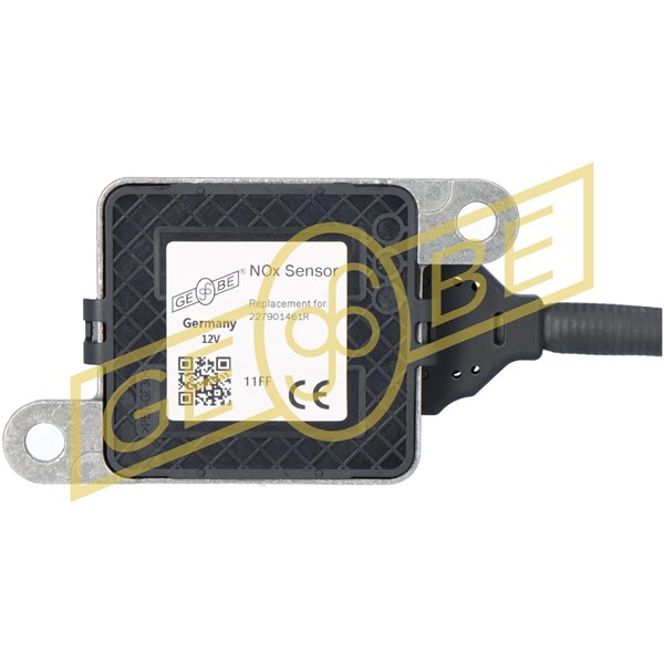 NOx-sensor, NOx-katalysator 12V Gebe 9 3603 1 GEBE