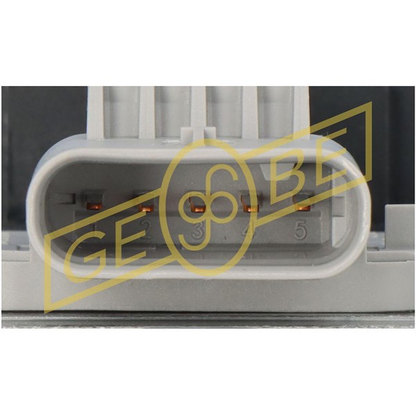 NOx-sensor, NOx-katalysator 12V Gebe 9 3603 1 GEBE