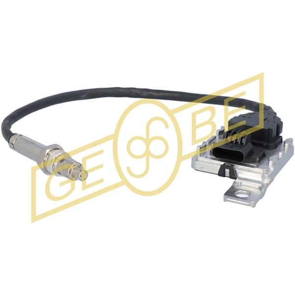 NOx-sensor, NOx-katalysator 12V Gebe 9 3610 1 GEBE