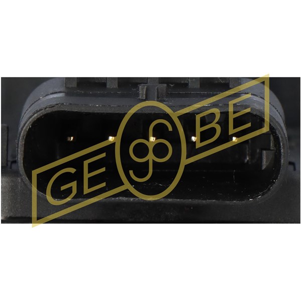 NOx-sensor, NOx-katalysator 12V Gebe 9 3610 1 GEBE NOx-sensor, NOx-katalysator 12V Gebe 9 3610 1 GEBE