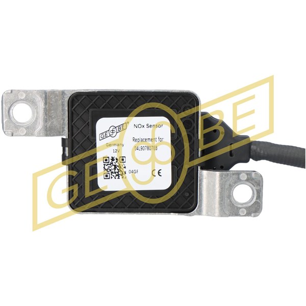 NOx-sensor, NOx-katalysator 12V Gebe 9 3611 1 GEBE