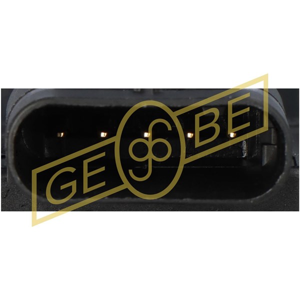 NOx-sensor, NOx-katalysator 12V Gebe 9 3611 1 GEBE