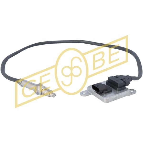 NOx-sensor, NOx-katalysator 12V Gebe 9 3613 1 GEBE