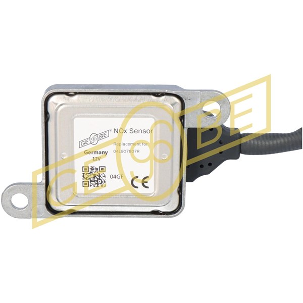 NOx-sensor, NOx-katalysator 12V Gebe 9 3613 1 GEBE NOx-sensor, NOx-katalysator 12V Gebe 9 3613 1 GEBE