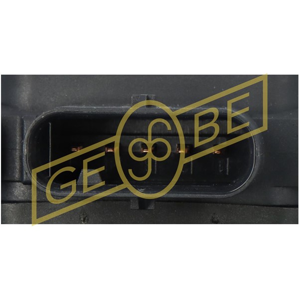 NOx-sensor, NOx-katalysator 12V Gebe 9 3614 1 GEBE